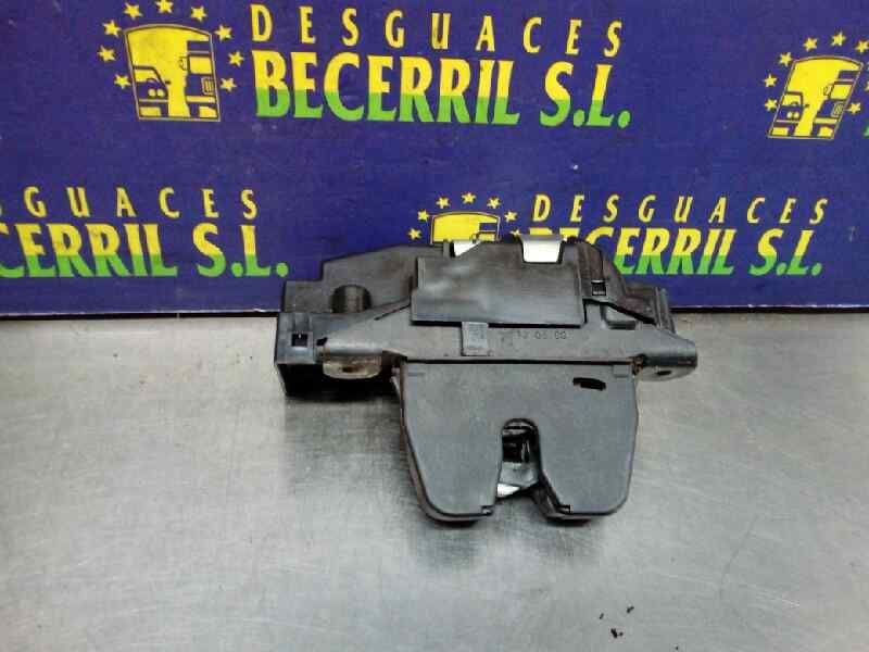 CERRADURA MALETERO / PORTÓN PEUGEOT 207 9671153680 // 9660403980 96711536809660403980
