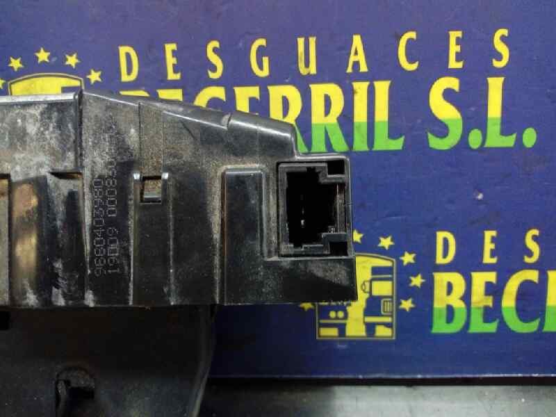 CERRADURA MALETERO / PORTÓN PEUGEOT 207 9671153680 // 9660403980 96711536809660403980 - Vista 3