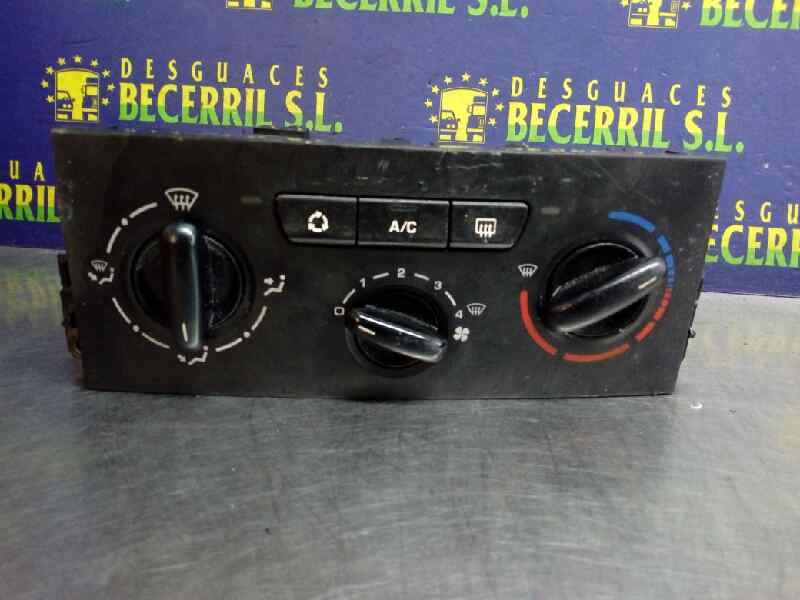 MANDO CALEFACCIÓN / AIRE ACONDICIONADO PEUGEOT 207 N102080F / 69910004 N102080F69910004