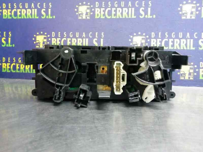 MANDO CALEFACCIÓN / AIRE ACONDICIONADO PEUGEOT 207 N102080F / 69910004 N102080F69910004 - Vista 2