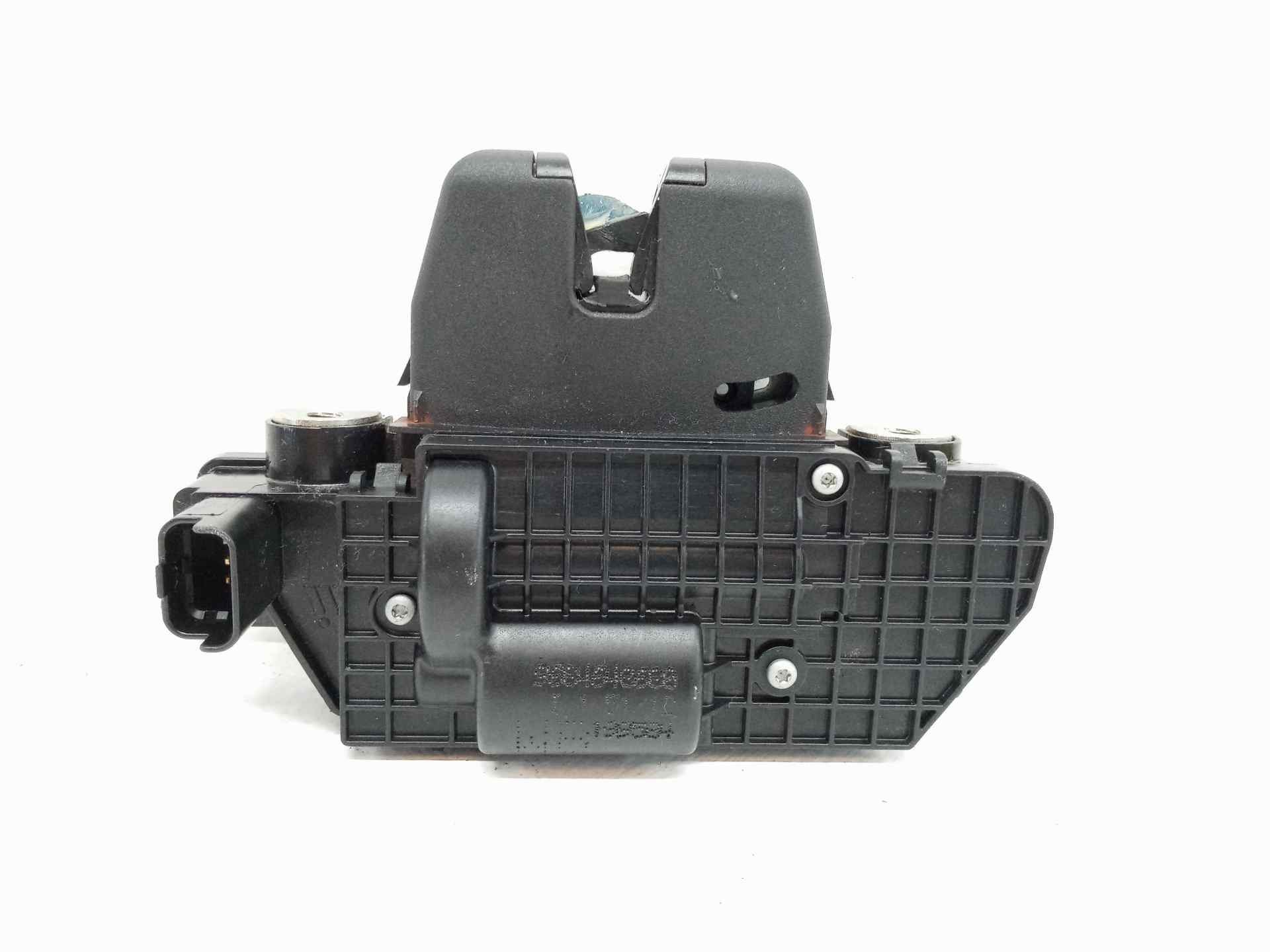 CERRADURA MALETERO / PORTÓN PEUGEOT 208 9151487499H 9151487499H