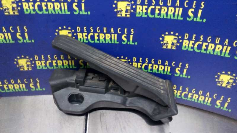 POTENCIÓMETRO PEDAL VOLKSWAGEN GOLF PLUS (5M1) 1K1721503M 1K1721503M