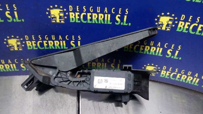 POTENCIÓMETRO PEDAL VOLKSWAGEN GOLF PLUS (5M1) 1K1721503M 1K1721503M - Vista 2