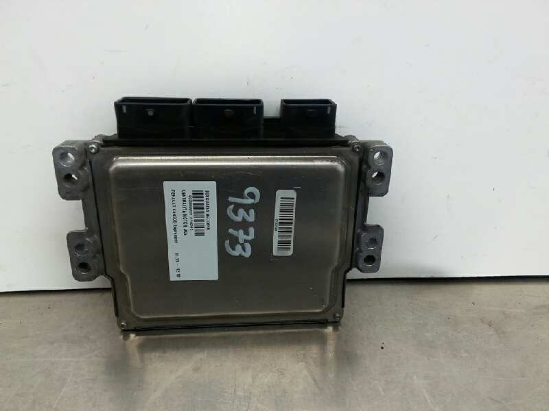 CENTRALITA MOTOR UCE RENAULT KANGOO 237101989R / 237101990R / 237101990R 237101989R237101990R237101990R - Vista 2