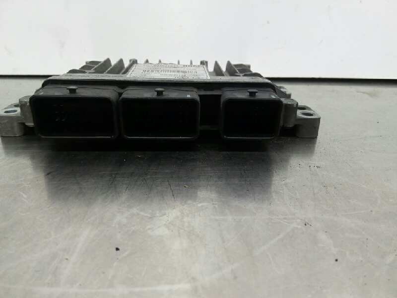 CENTRALITA MOTOR UCE RENAULT KANGOO 237101989R / 237101990R / 237101990R 237101989R237101990R237101990R - Vista 3