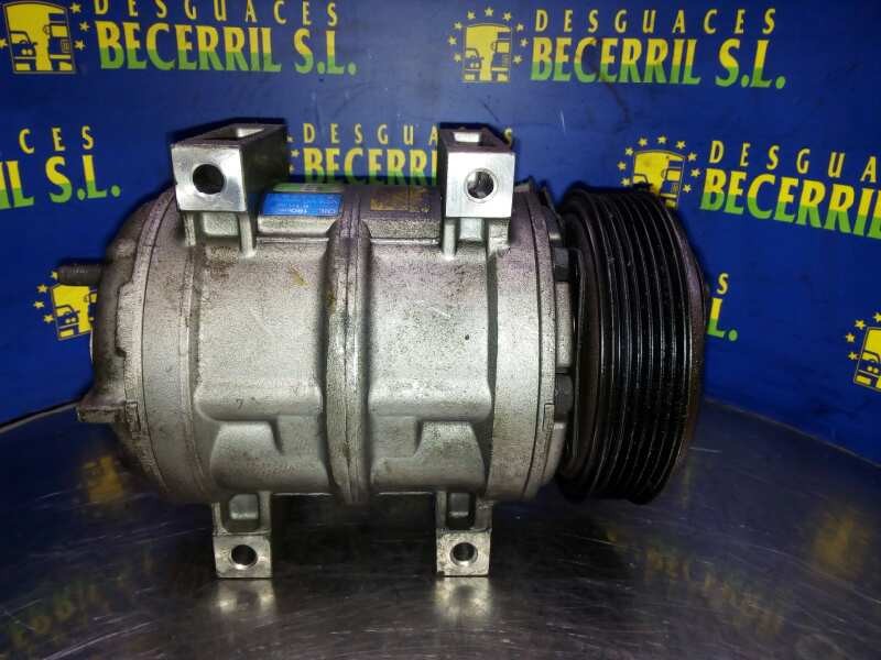 COMPRESOR AIRE ACONDICIONADO VOLVO S60 BERLINA 8708581 8708581