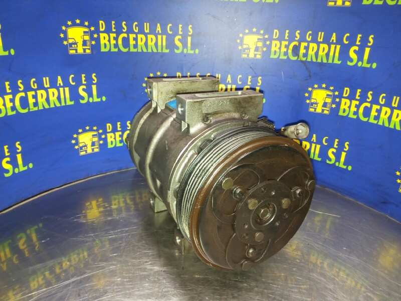 COMPRESOR AIRE ACONDICIONADO VOLVO S60 BERLINA 8708581 8708581 - Vista 2