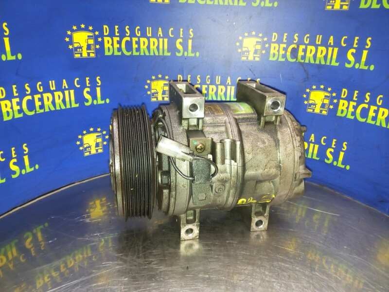 COMPRESOR AIRE ACONDICIONADO VOLVO S60 BERLINA 8708581 8708581 - Vista 3