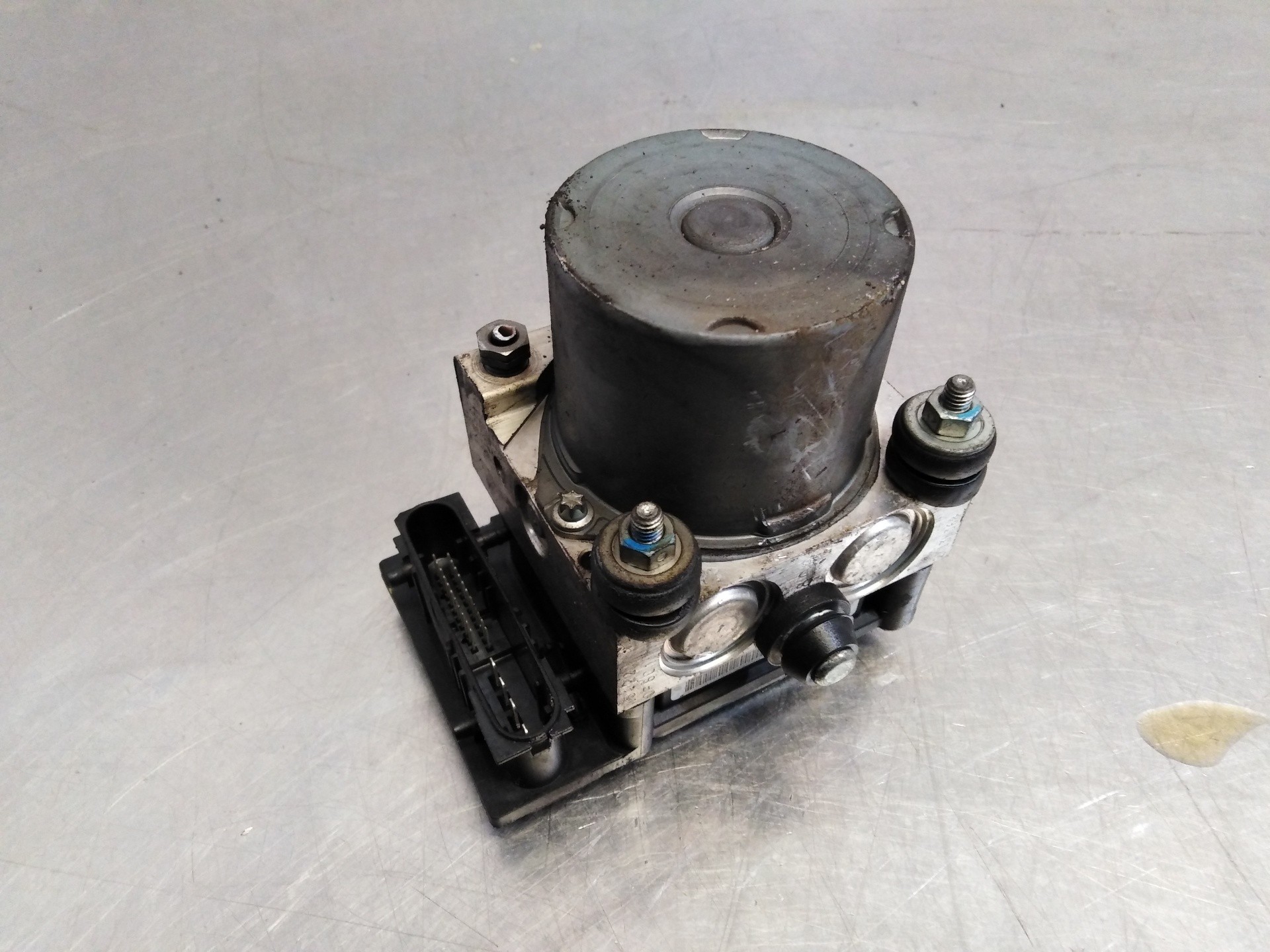 ABS CITROËN C4 BERLINA 9657352780 9657352780