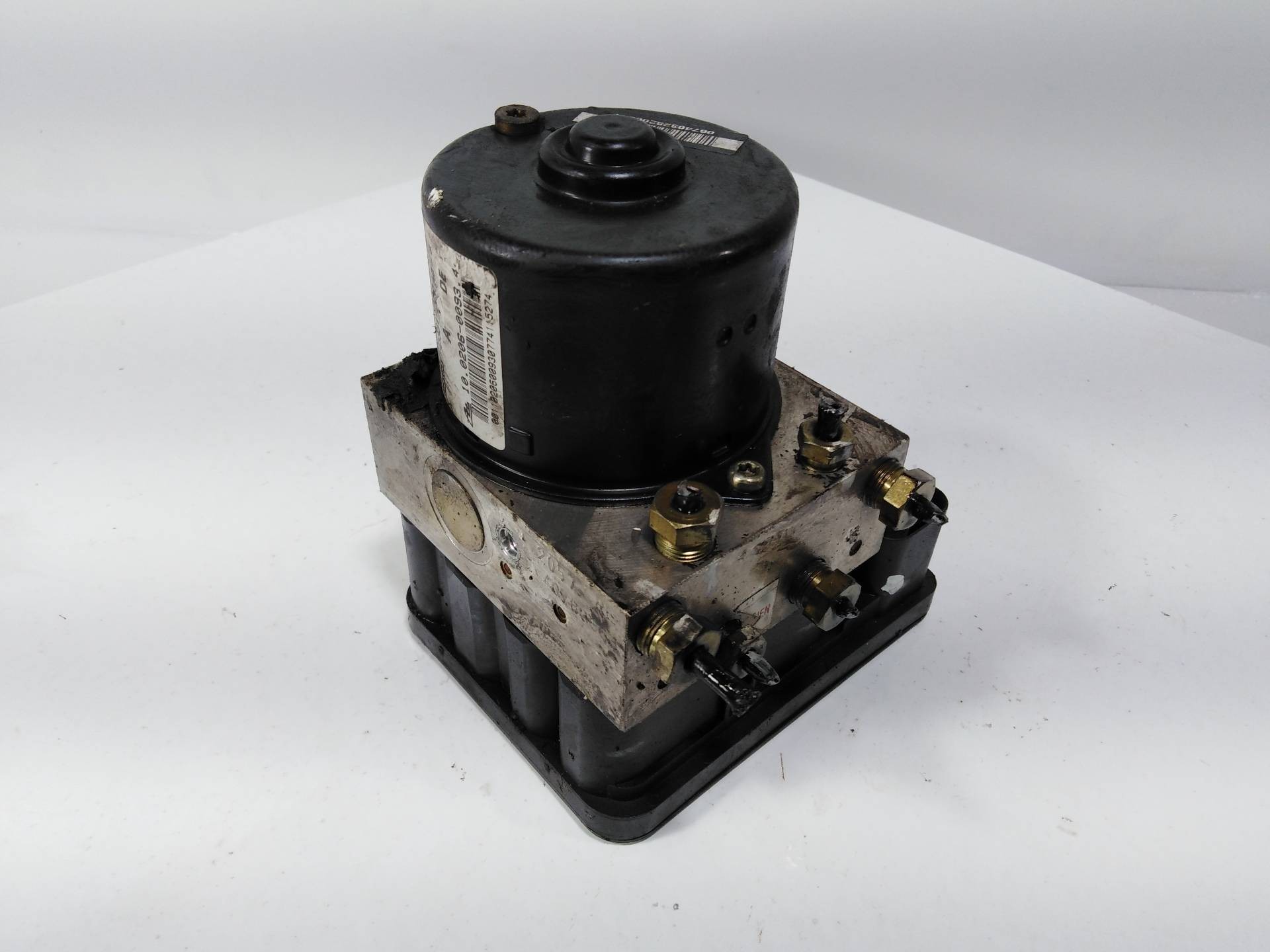 ABS FORD FIESTA (CBK) 2S612M110CE / D351437A0B 2S612M110CED351437A0B