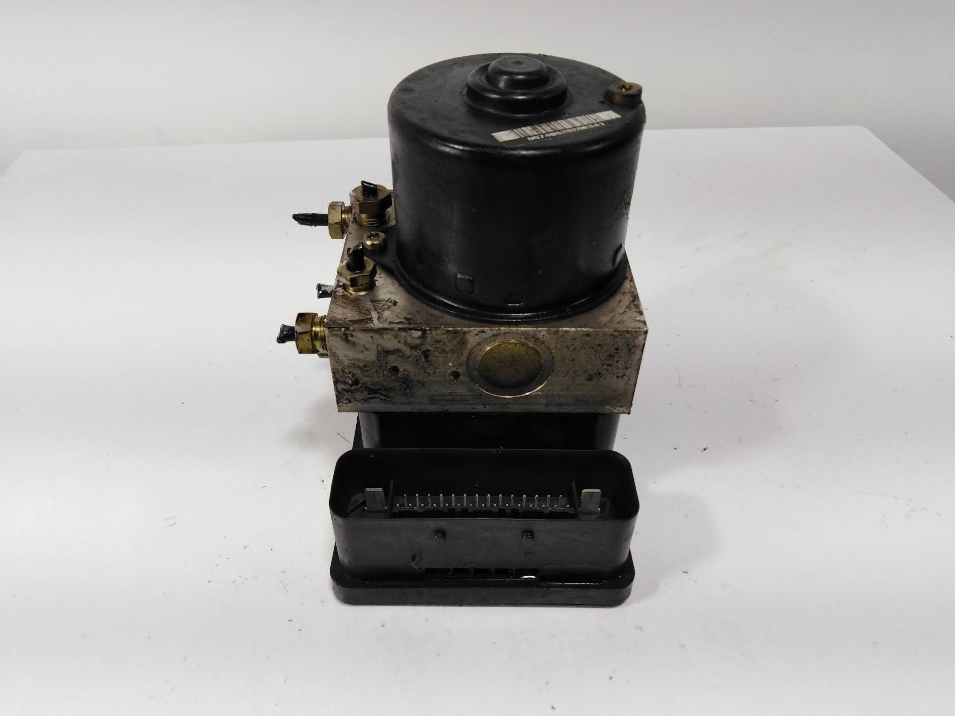 ABS FORD FIESTA (CBK) 2S612M110CE / D351437A0B 2S612M110CED351437A0B - Vista 2
