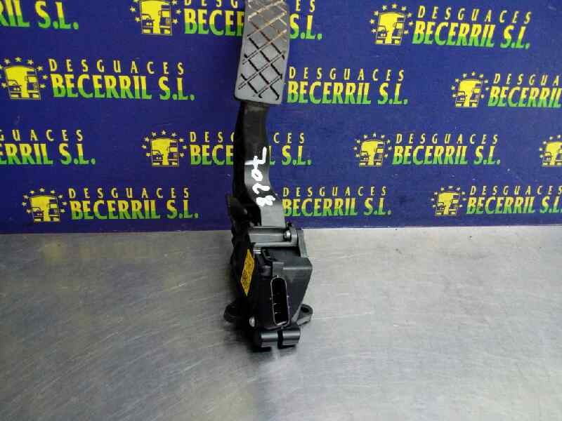 PEDAL ACELERADOR SEAT IBIZA SC (6P5) 6C1721503B / 0280755223 6C1721503B0280755223