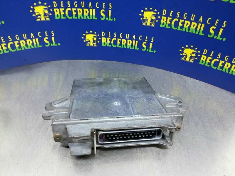 CENTRALITA MOTOR UCE RENAULT KANGOO (F/KC0) 7700868300 / 7700107773 77008683007700107773 - Vista 3