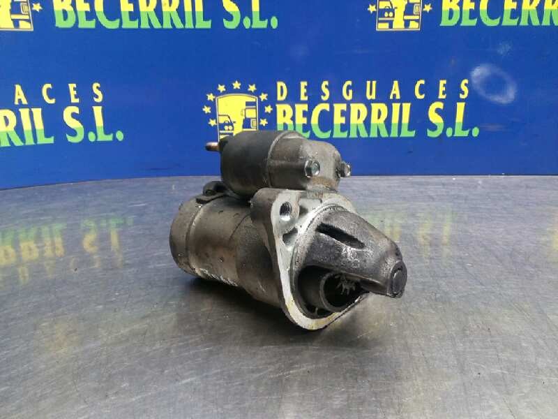 MOTOR ARRANQUE OPEL ASTRA H BER. 8980147431 8980147431 - Vista 2