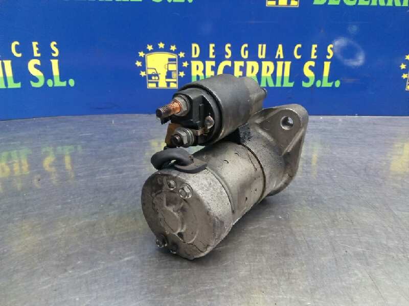 MOTOR ARRANQUE OPEL ASTRA H BER. 8980147431 8980147431 - Vista 3