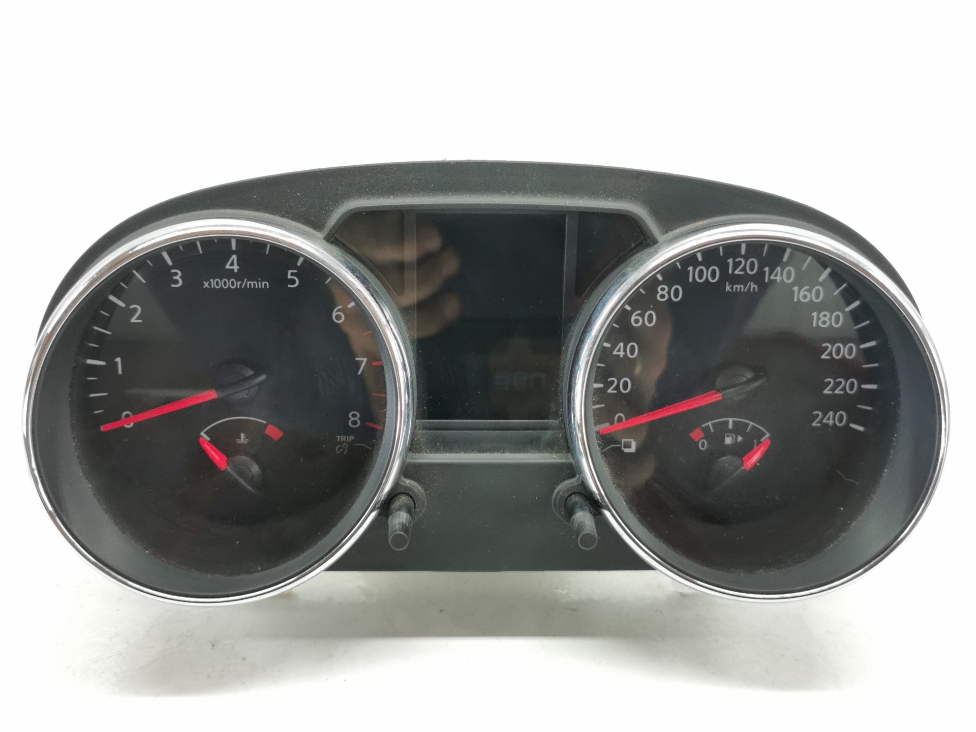 CUADRO INSTRUMENTOS NISSAN QASHQAI (J10) 24810BR50B / VPAASF10849LAK 24810BR50BVPAASF10849LAK