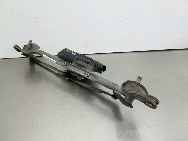 MOTOR LIMPIA DELANTERO TOYOTA COROLLA VERSO (R1) 851100F020 851100F020 - Vista 2