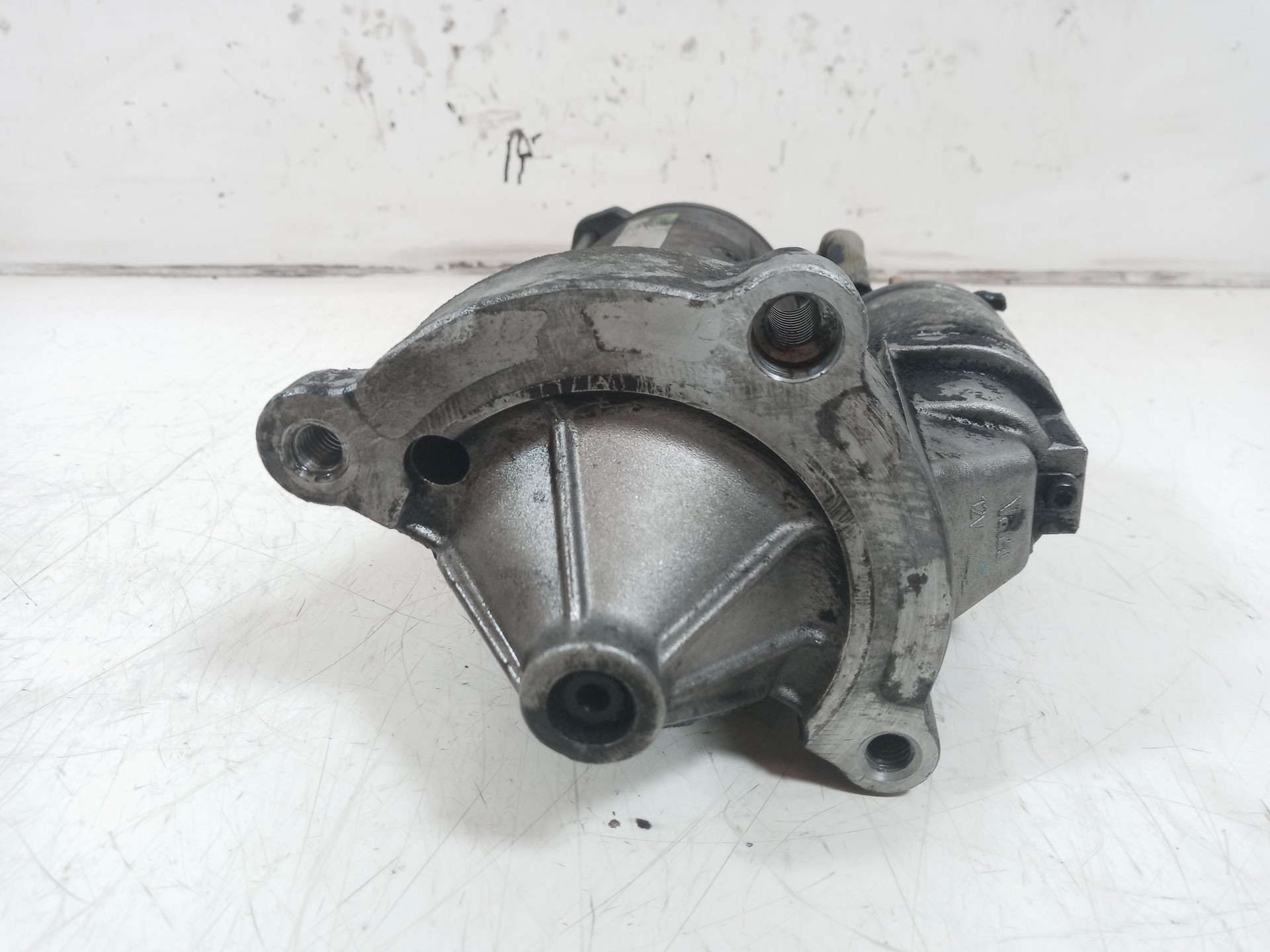 MOTOR ARRANQUE CITROËN C5 BERLINA 9646972280 9646972280