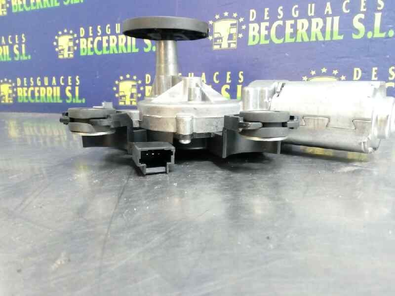 MOTOR LIMPIA TRASERO CITROËN C4 GRAND PICASSO 9654115980 9654115980 - Vista 2