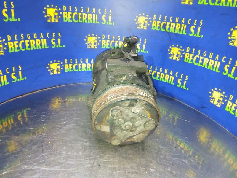 COMPRESOR AIRE ACONDICIONADO OPEL CORSA C 13106850 13106850 - Vista 2