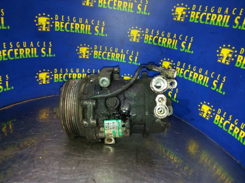 COMPRESOR AIRE ACONDICIONADO OPEL CORSA C 13106850 13106850 - Vista 3
