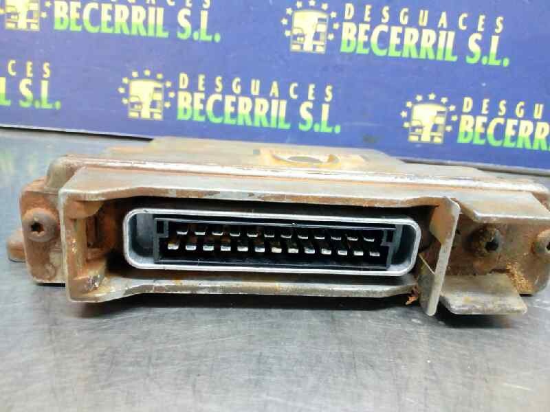 CENTRALITA MOTOR UCE RENAULT CLIO II FASE I (B/CBO) HOM7700104956 / R04080009F / 7700111205 HOM7700104956R04080009F7700111205 - Vista 3