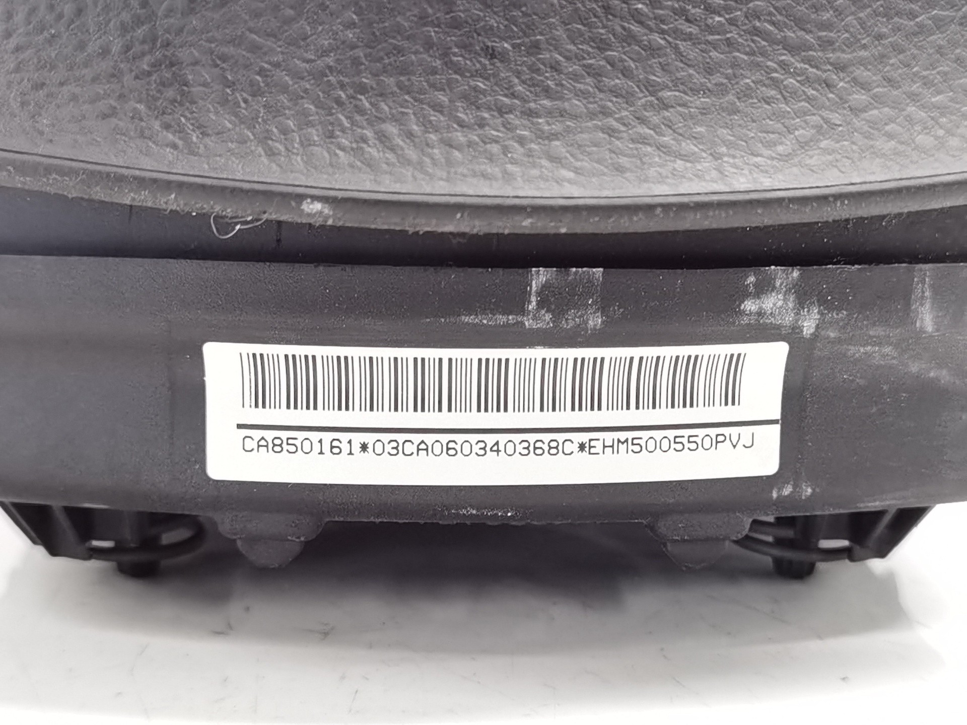 AIRBAG DELANTERO IZQUIERDO LAND ROVER RANGE ROVER SPORT CA850161 / 03CA060340368C CA85016103CA060340368C - Vista 3