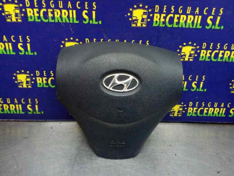 AIRBAG DELANTERO IZQUIERDO HYUNDAI ACCENT (MC) JM061229 / 4306341287724 / 1E56900030FZ JM06122943063412877241E56900030FZ