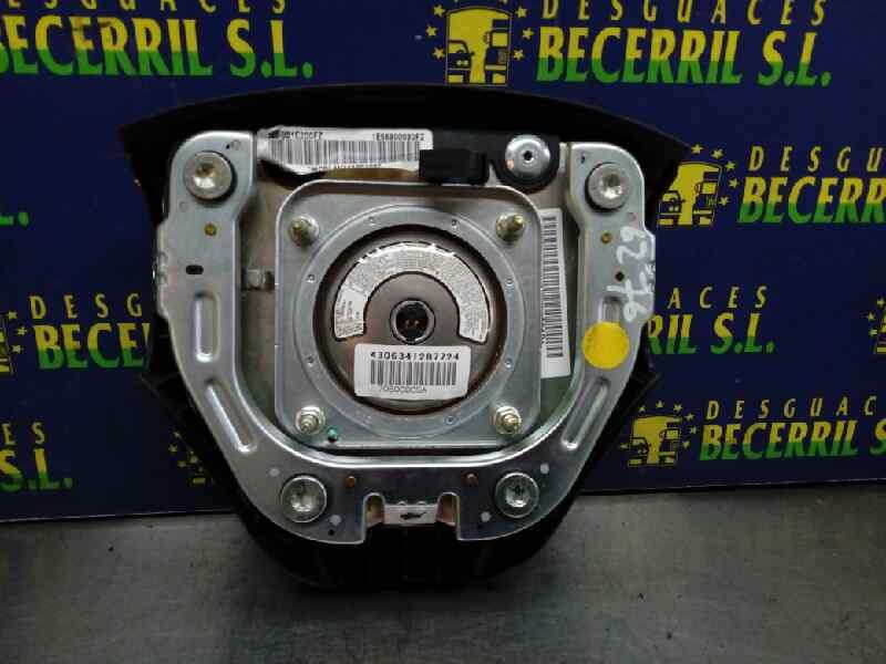 AIRBAG DELANTERO IZQUIERDO HYUNDAI ACCENT (MC) JM061229 / 4306341287724 / 1E56900030FZ JM06122943063412877241E56900030FZ - Vista 2
