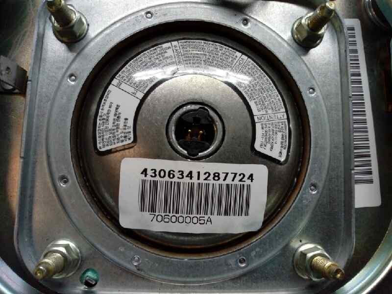 AIRBAG DELANTERO IZQUIERDO HYUNDAI ACCENT (MC) JM061229 / 4306341287724 / 1E56900030FZ JM06122943063412877241E56900030FZ - Vista 3