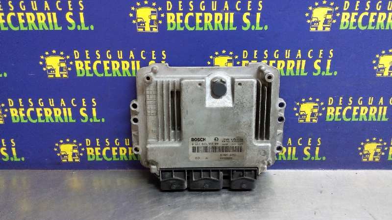 CENTRALITA MOTOR UCE RENAULT SCENIC II 8200310863 / 0281011390 82003108630281011390