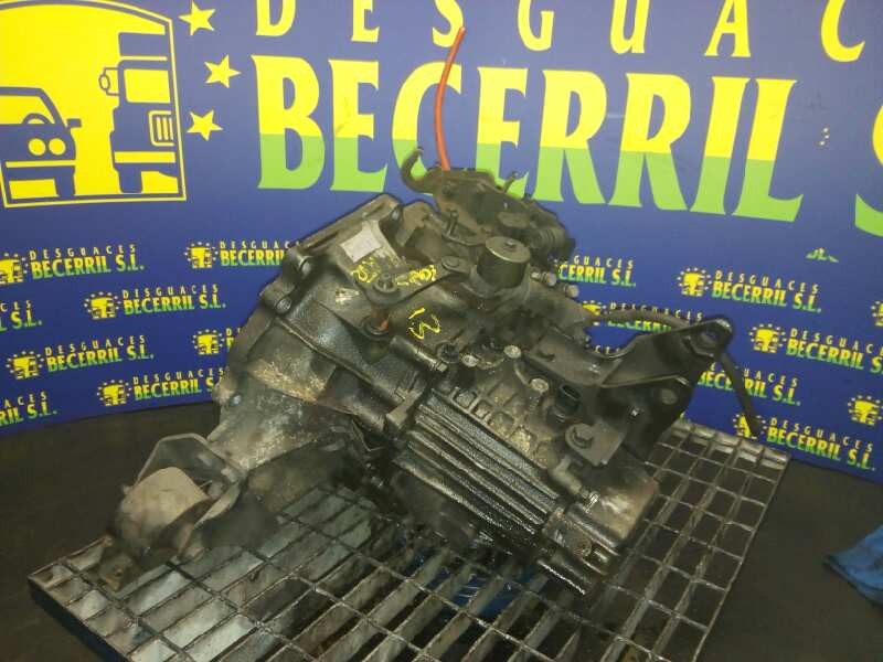 CAJA CAMBIOS HYUNDAI MATRIX (FC) J41973 / 463586 J41973463586