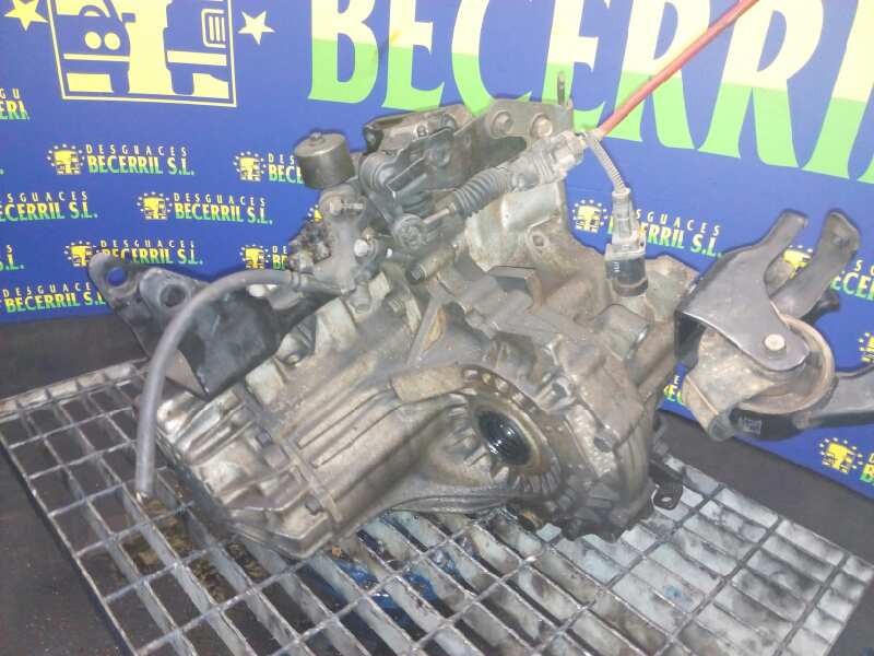 CAJA CAMBIOS HYUNDAI MATRIX (FC) J41973 / 463586 J41973463586 - Vista 2