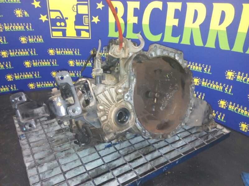 CAJA CAMBIOS HYUNDAI MATRIX (FC) J41973 / 463586 J41973463586 - Vista 3