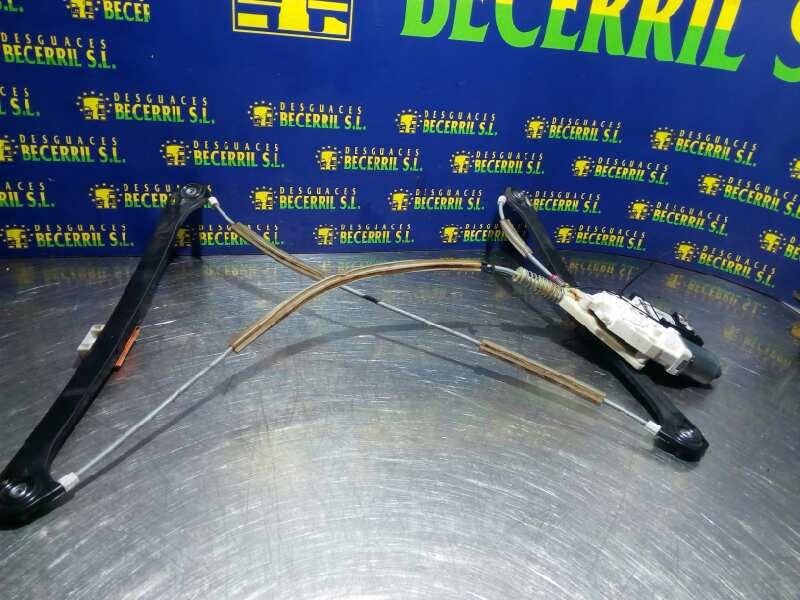 MOTOR ELEVALUNAS DELANTERO DERECHO AUDI A3 (8P) 8P0959802A 8P0959802A