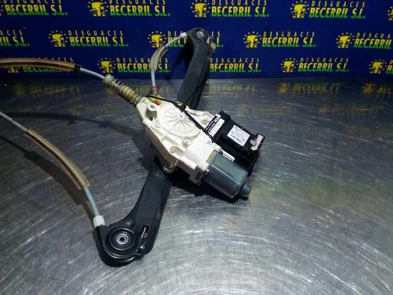 MOTOR ELEVALUNAS DELANTERO DERECHO AUDI A3 (8P) 8P0959802A 8P0959802A - Vista 2
