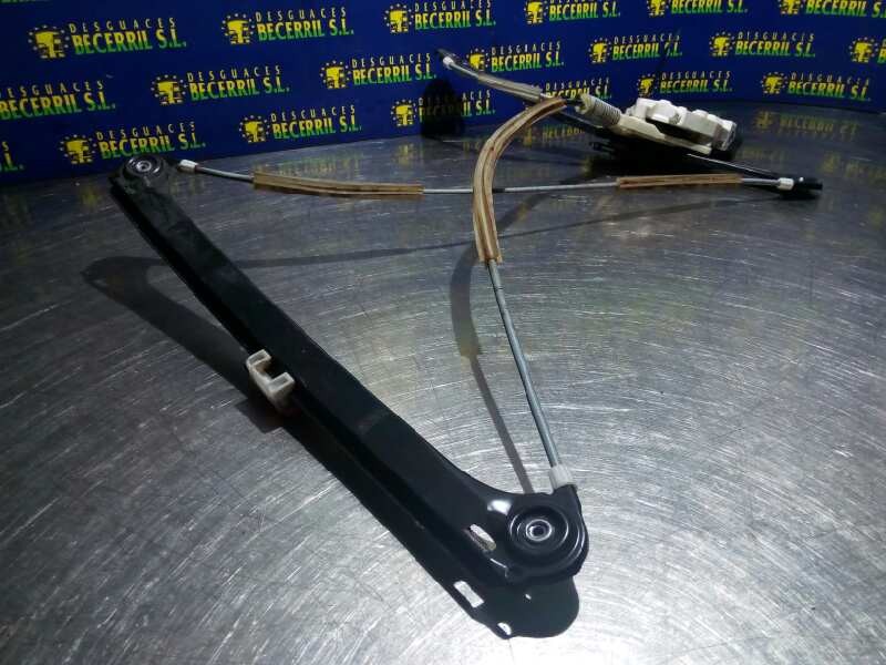 MOTOR ELEVALUNAS DELANTERO DERECHO AUDI A3 (8P) 8P0959802A 8P0959802A - Vista 3