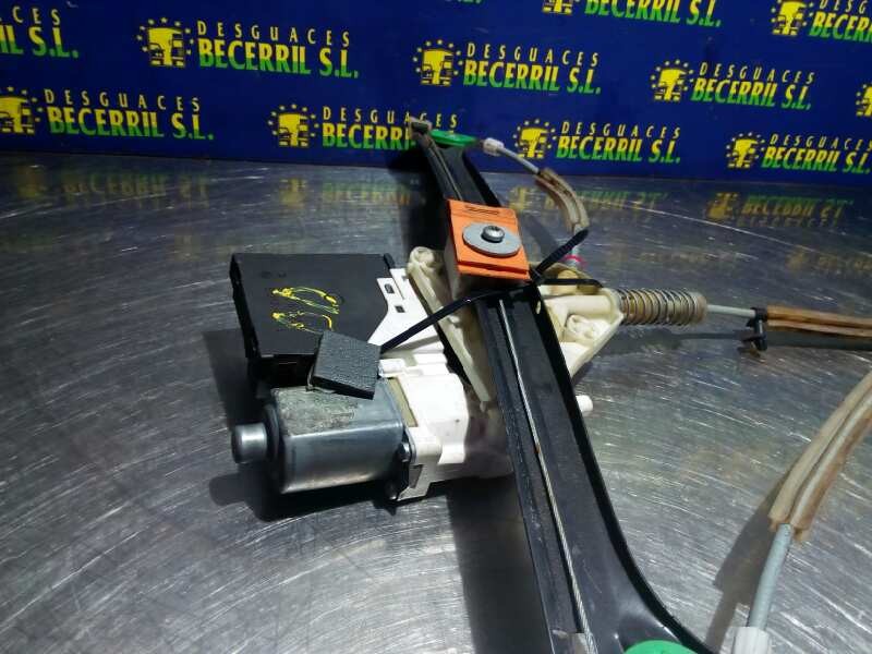 MOTOR ELEVALUNAS DELANTERO DERECHO AUDI A3 (8P) 8P0959802A 8P0959802A