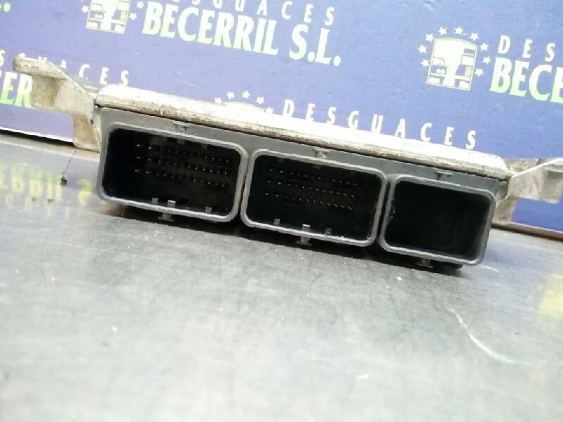 CENTRALITA MOTOR UCE CITROËN SAXO 9630059880 / 28FM0279 / 0281001839 963005988028FM02790281001839 - Vista 2