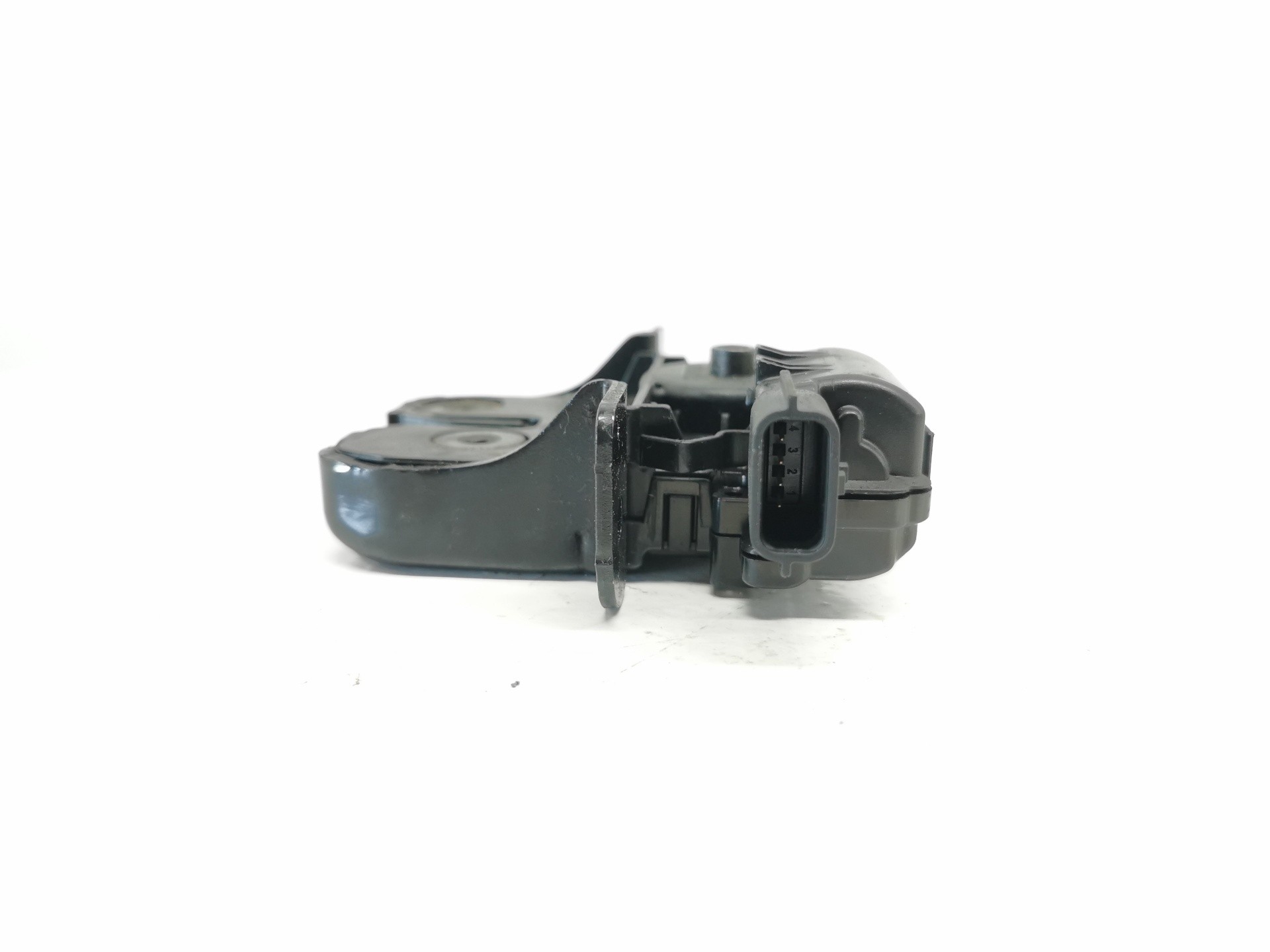 CERRADURA MALETERO / PORTÓN RENAULT SCENIC III 84630003R 84630003R - Vista 2