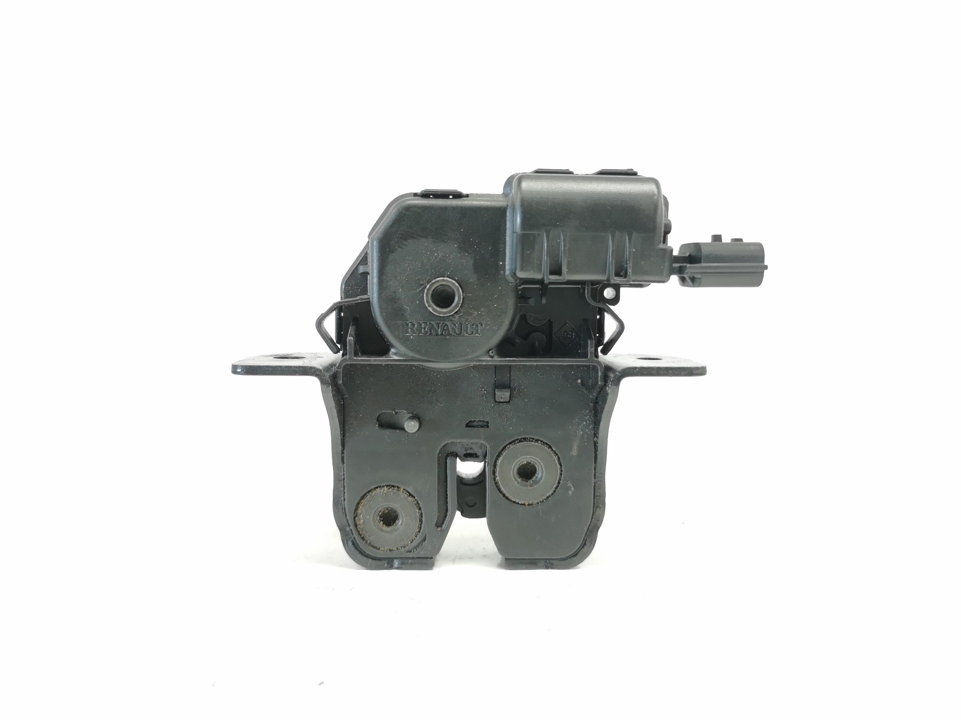 CERRADURA MALETERO / PORTÓN RENAULT SCENIC III 84630003R 84630003R - Vista 3
