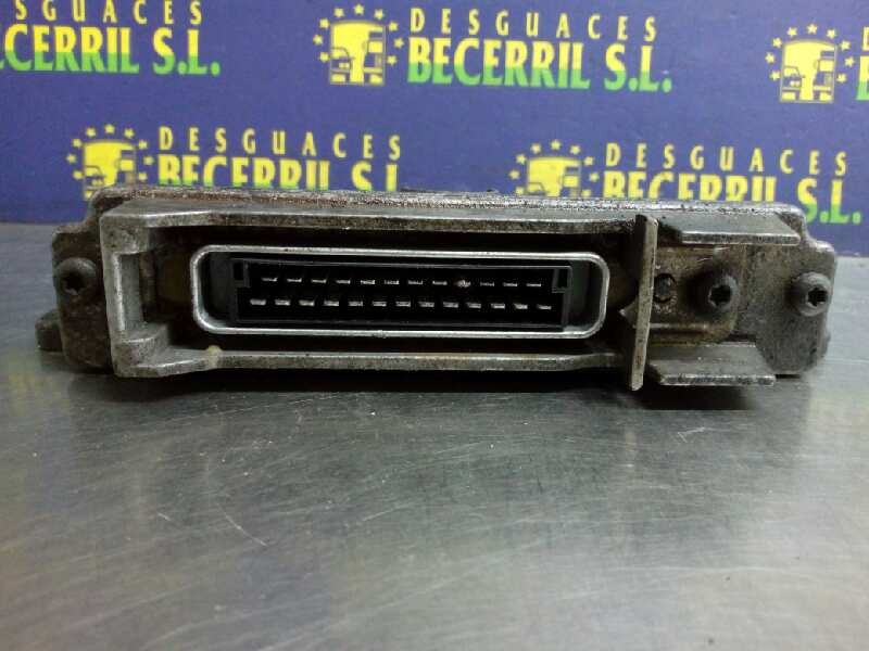 CENTRALITA MOTOR UCE RENAULT KANGOO (F/KC0) HOM7700104956 / R04080012J / 7700111206 HOM7700104956R04080012J7700111206 - Vista 3