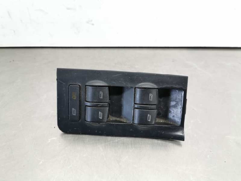 MANDO ELEVALUNAS DELANTERO IZQUIERDO AUDI A6 BERLINA (4B2) 4B0959851 4B0959851