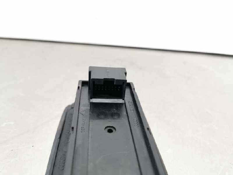 MANDO ELEVALUNAS DELANTERO IZQUIERDO AUDI A6 BERLINA (4B2) 4B0959851 4B0959851 - Vista 3