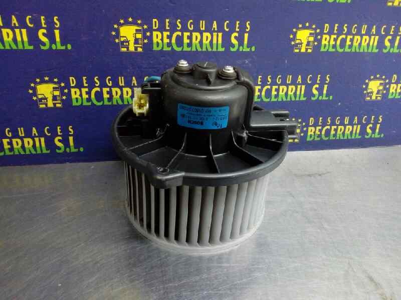 MOTOR CALEFACCIÓN MITSUBISHI SPACE STAR (DG0) MF160700260 / 0130111191 MF1607002600130111191