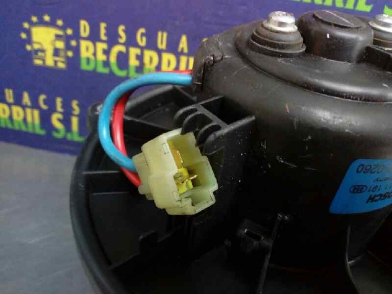 MOTOR CALEFACCIÓN MITSUBISHI SPACE STAR (DG0) MF160700260 / 0130111191 MF1607002600130111191 - Vista 3
