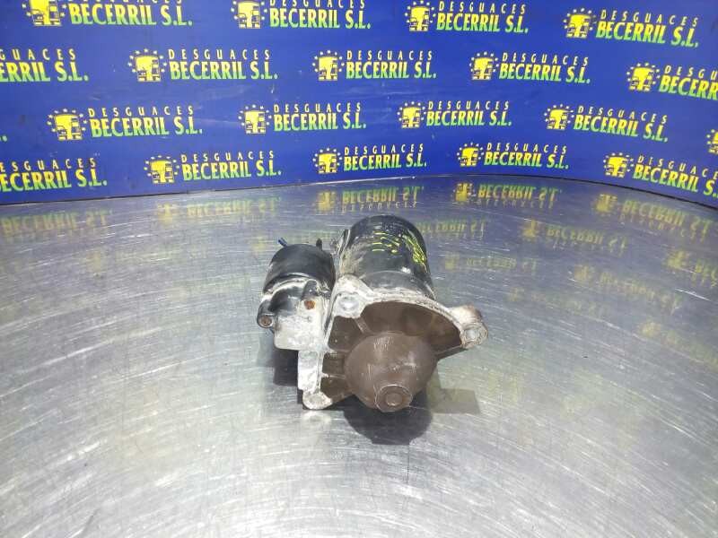 MOTOR ARRANQUE PEUGEOT 306 BERLINA 4 PUERTAS (S1) 0001112029 0001112029 - Vista 2