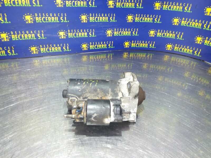 MOTOR ARRANQUE PEUGEOT 306 BERLINA 4 PUERTAS (S1) 0001112029 0001112029 - Vista 3