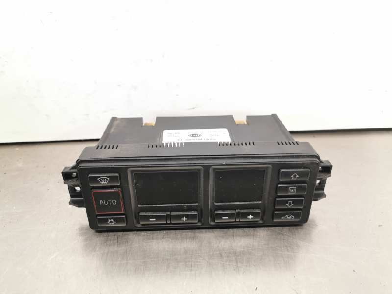 MANDO CALEFACCIÓN / AIRE ACONDICIONADO AUDI A3 (8L) 8L0820043M / 5HB007608 8L0820043M5HB007608