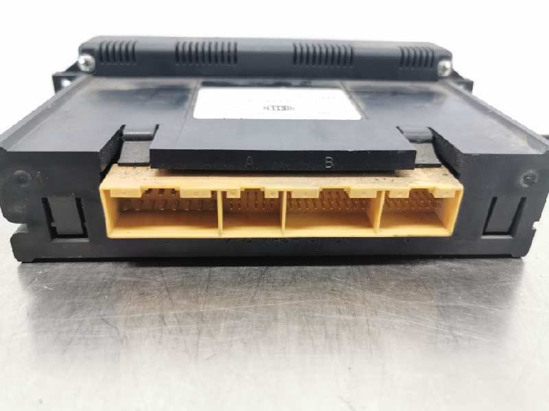 MANDO CALEFACCIÓN / AIRE ACONDICIONADO AUDI A3 (8L) 8L0820043M / 5HB007608 8L0820043M5HB007608 - Vista 3